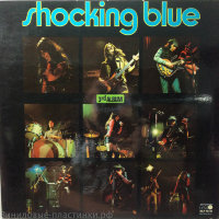 Shocking Blue - 3 Rd Album